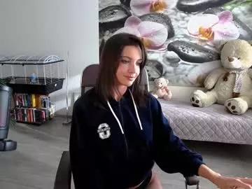jennycutey from Chaturbate