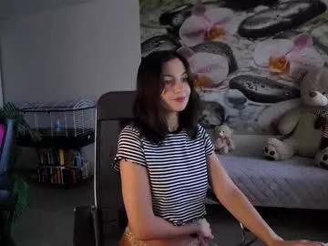 jennycutey from Chaturbate