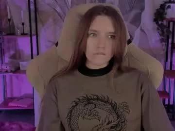 jennydens from Chaturbate