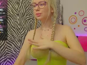 jennyshow from Chaturbate is Freechat