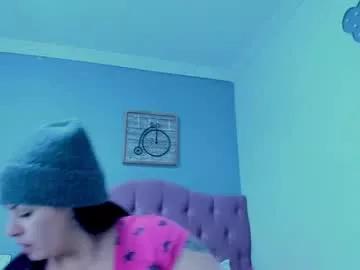 jennywatts_ from Chaturbate