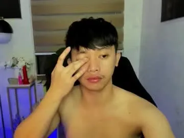 jeppie_ — So... Valentine's date? #asian #pvt #18 #twink #femboy #young [555 tokens remaining]