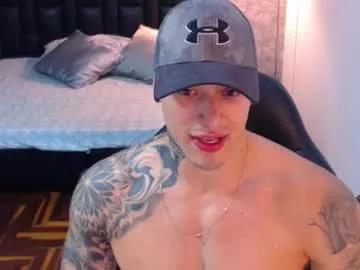 jeremy_lane from Chaturbate is Freechat