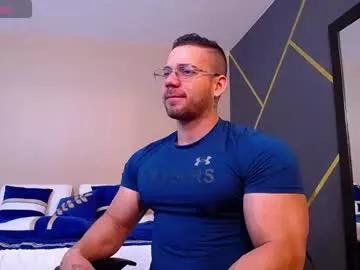 jeremylowe from Chaturbate is Freechat