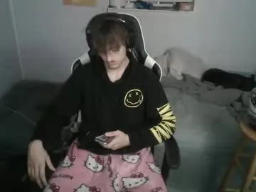 jerimiahslhong's avatar