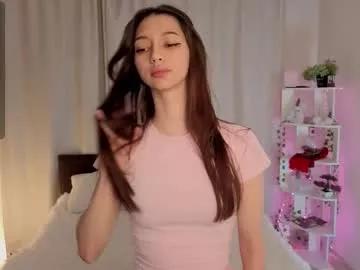 jerricaezelle model from Chaturbate