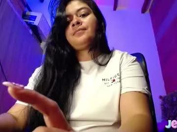 jesiica_bunny from Chaturbate is Freechat