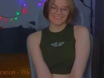 jess0e9 from Chaturbate is Freechat