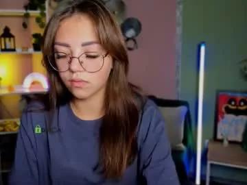 jess_maybe from Chaturbate is Freechat