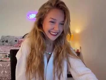 jess_peachy_pie from Chaturbate is Freechat