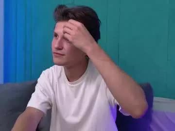 jesse_cross from Chaturbate is Freechat