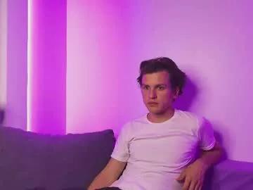 jesse_cross from Chaturbate is Freechat