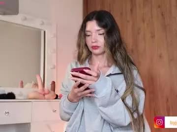jessica__04 from Chaturbate is Freechat