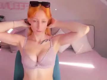 jessica_crawford from Chaturbate is Freechat