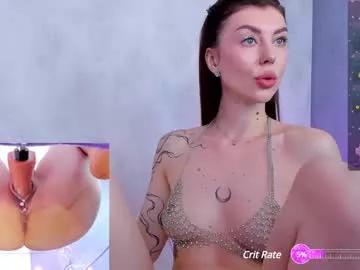 jessica_gill from Chaturbate is Freechat