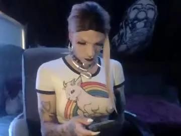 jessicamarieslt from Chaturbate