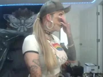 jessicamarieslt from Chaturbate