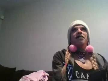 jessicamarieslt from Chaturbate