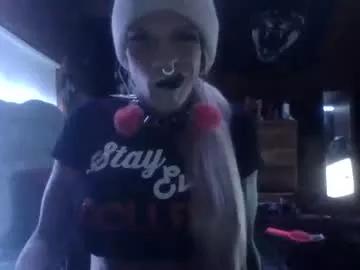 jessicamarieslt from Chaturbate