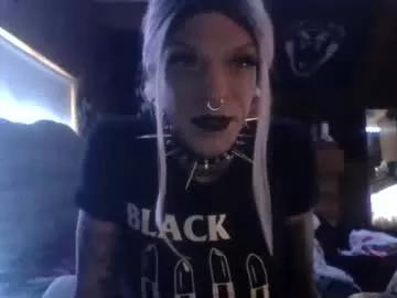 jessicamarieslt from Chaturbate