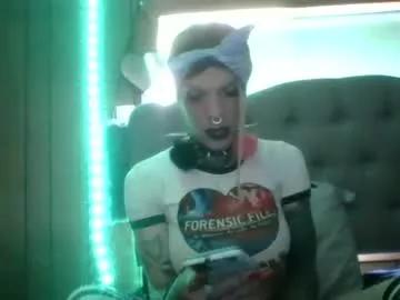 jessicamarieslt from Chaturbate