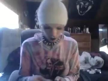 jessicamarieslt from Chaturbate