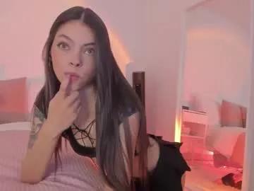 jessie_garcia from Chaturbate is Freechat