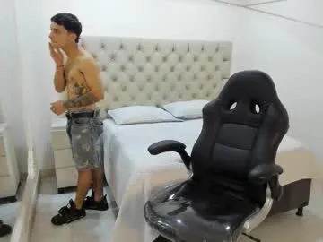 jhoanleandro — Show Naked + Hard Cock #bigcock  #bbc #slim #young #cum [77 tokens remaining]