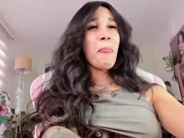 jhoanna_largo from Chaturbate is Freechat