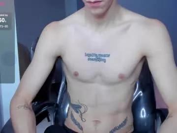 jhon_snow__ from Chaturbate is Freechat