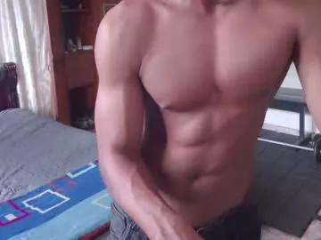 jhon_wich2 from Chaturbate is Freechat