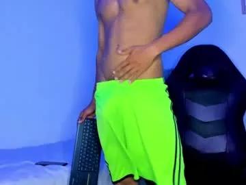 jhos_smith from Chaturbate is Freechat