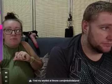 jimbobstarprod from Chaturbate is Freechat