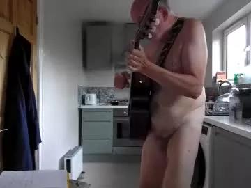 jimmybenido from Chaturbate