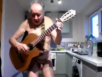 jimmybenido from Chaturbate