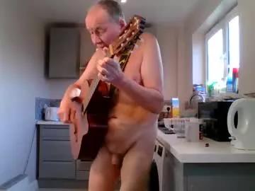 jimmybenido from Chaturbate