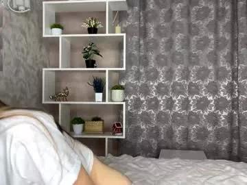 jinny_garland from Chaturbate is Freechat