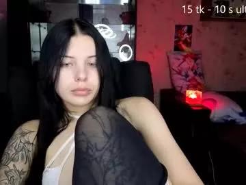 joan_wilson from Chaturbate is Freechat