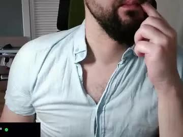 joel_snow from Chaturbate is Freechat