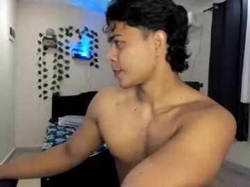 johan_beley_7k from Chaturbate is Freechat