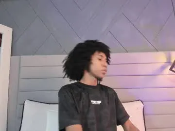 johan_gz_ — Current Goal: Oil & tease  at 222 tokens -- Next Goal: Toy inside --  