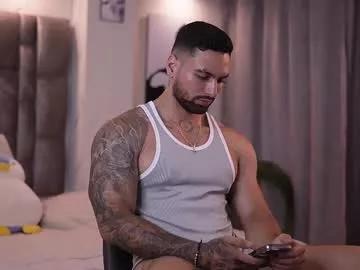 john_king29 from Chaturbate is Freechat