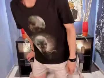 john_weasley from Chaturbate is Freechat