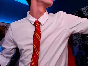 john_weasley from Chaturbate is Freechat