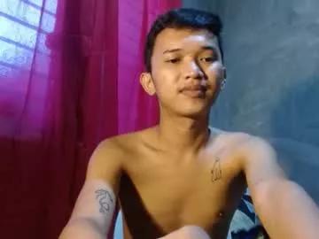 john_zacharyxx from Chaturbate is Freechat