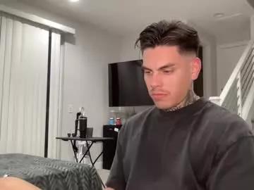 Photos of johnafterdark from Chaturbate is Freechat