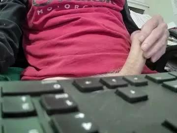 johngp777 from Chaturbate is Freechat