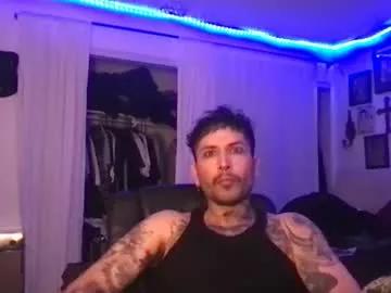 johnnydeep66 from Chaturbate is Freechat