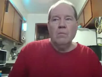 Johnnytwain webcams show profile image 