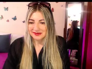 Avatar of jolie_mature_